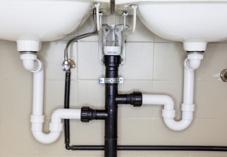 Drain Cleaning Maintenance